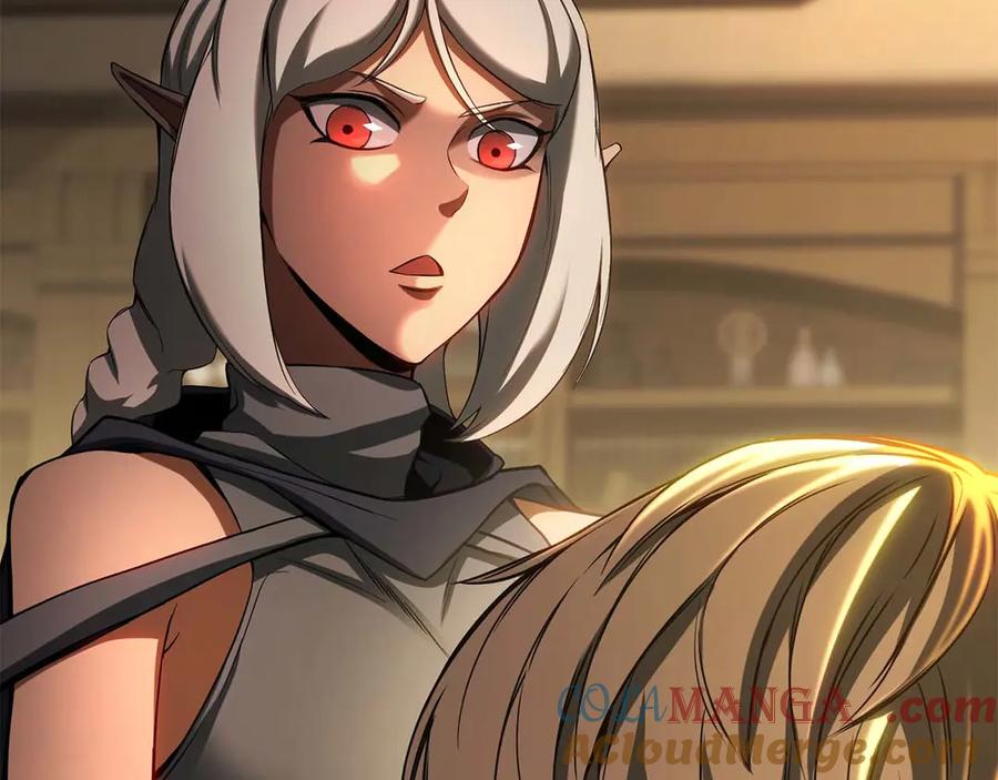 死灵法师：重生的我全技能精通 - 第75话 昔日“战友” - 第37张图