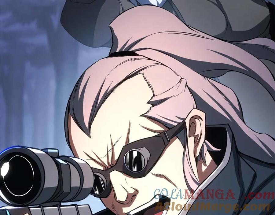 死灵法师：重生的我全技能精通 - 第75话 昔日“战友” - 第105张图