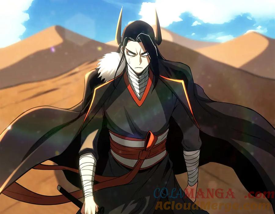 死灵法师：重生的我全技能精通 - 第75话 昔日“战友” - 第61张图