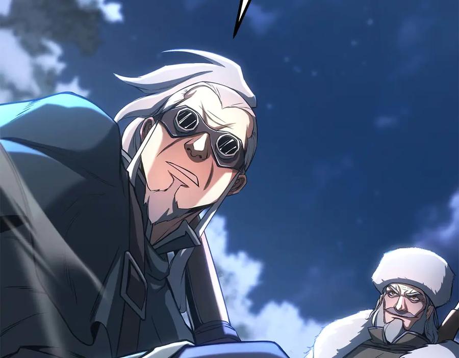 死灵法师：重生的我全技能精通 - 第75话 昔日“战友” - 第72张图