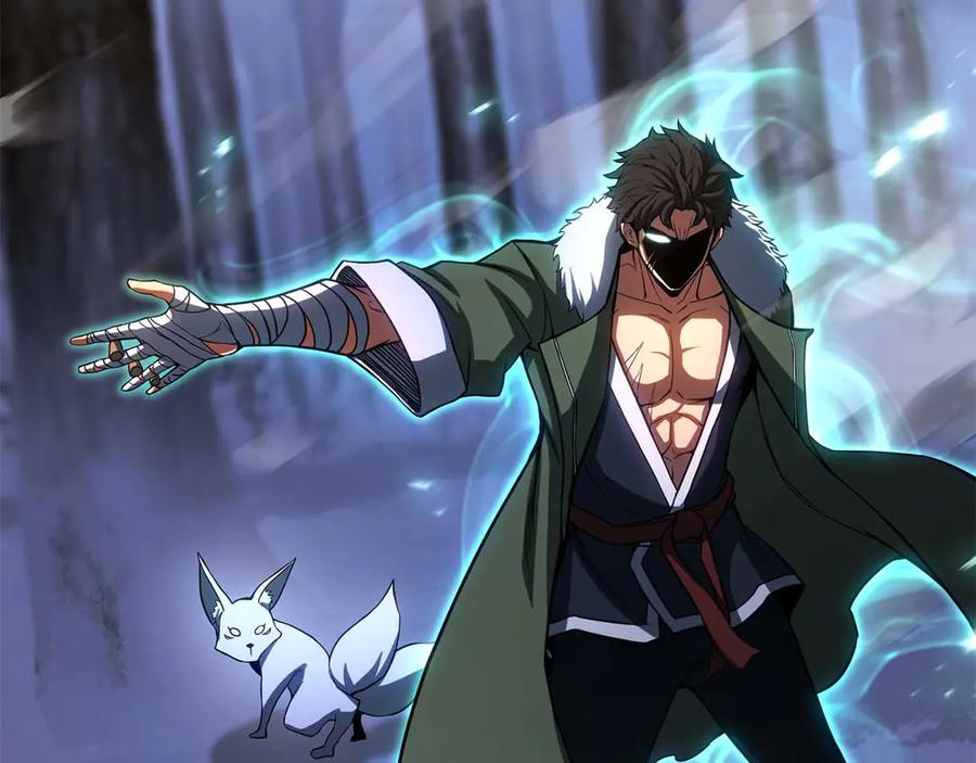 死灵法师：重生的我全技能精通 - 第75话 昔日“战友” - 第100张图