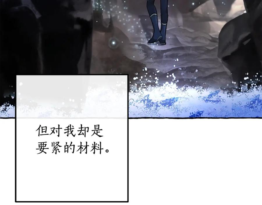 成为伯爵家的废物 第71话 捡了个鲸 第14页