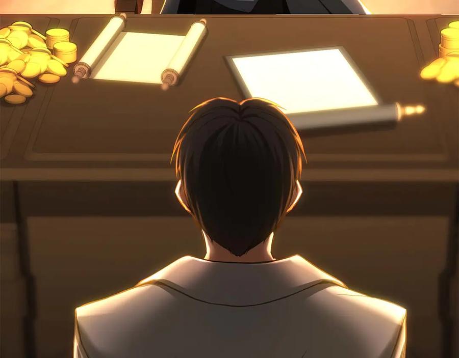 死灵法师：重生的我全技能精通 - 第75话 昔日“战友” - 第6张图