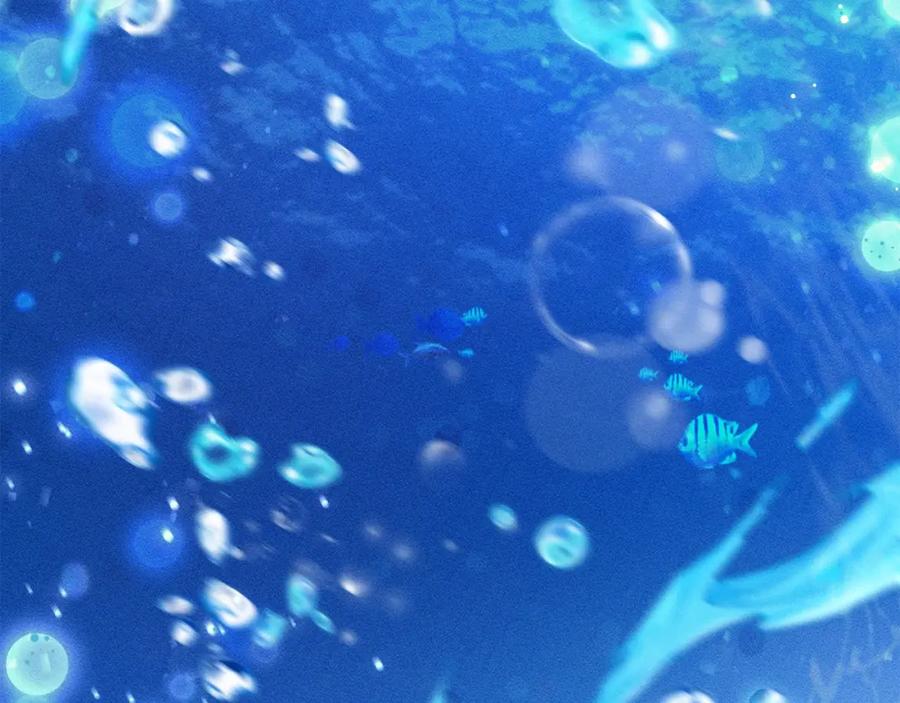 成为伯爵家的废物 第71话 捡了个鲸 第78页