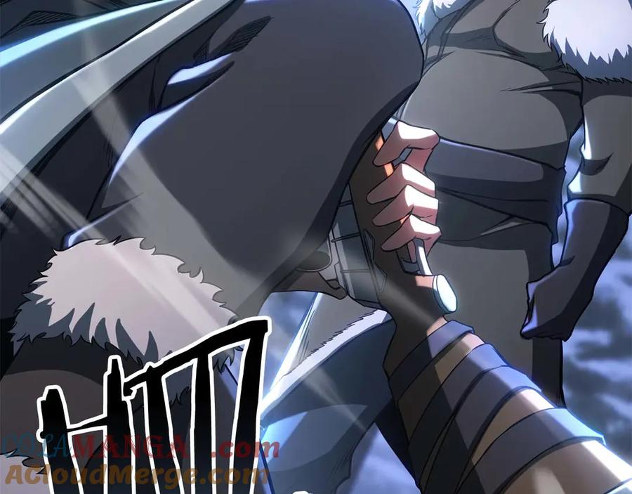 死灵法师：重生的我全技能精通 - 第75话 昔日“战友” - 第73张图