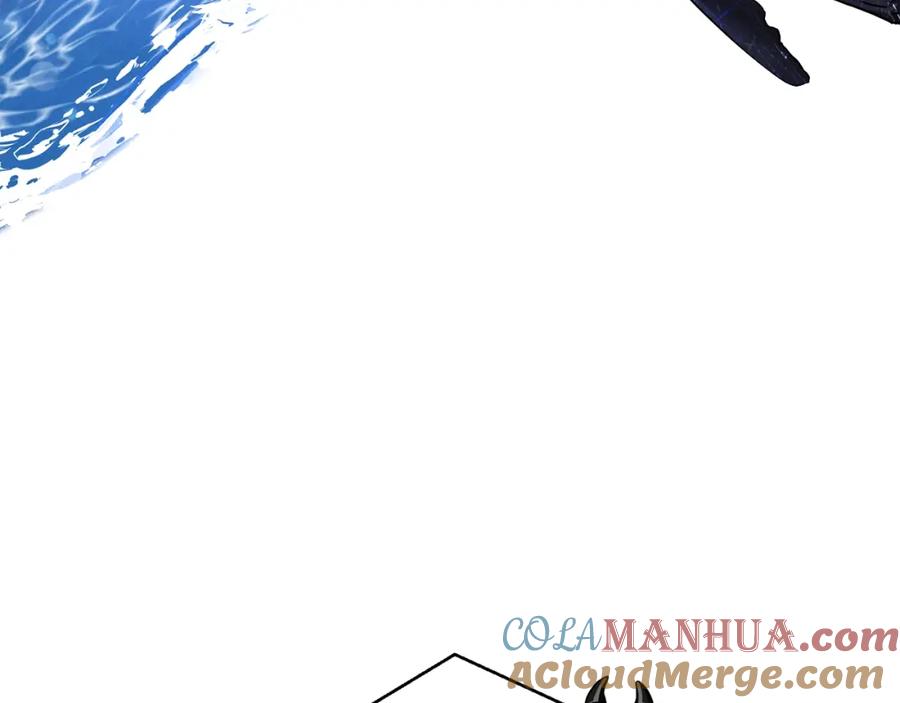 成为伯爵家的废物 第75话 疯子大战鲸族 第21页