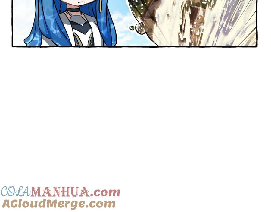 成为伯爵家的废物 第77话 被迫出头 第53页