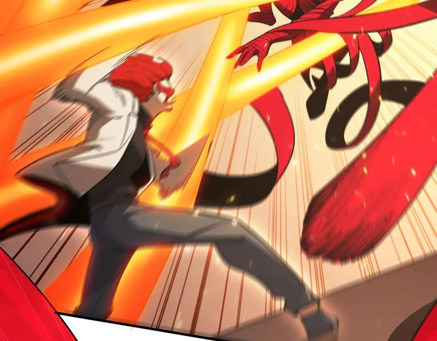 《SSS级超越常理的圣骑士》第87话 再见红夫人（上） 第99页