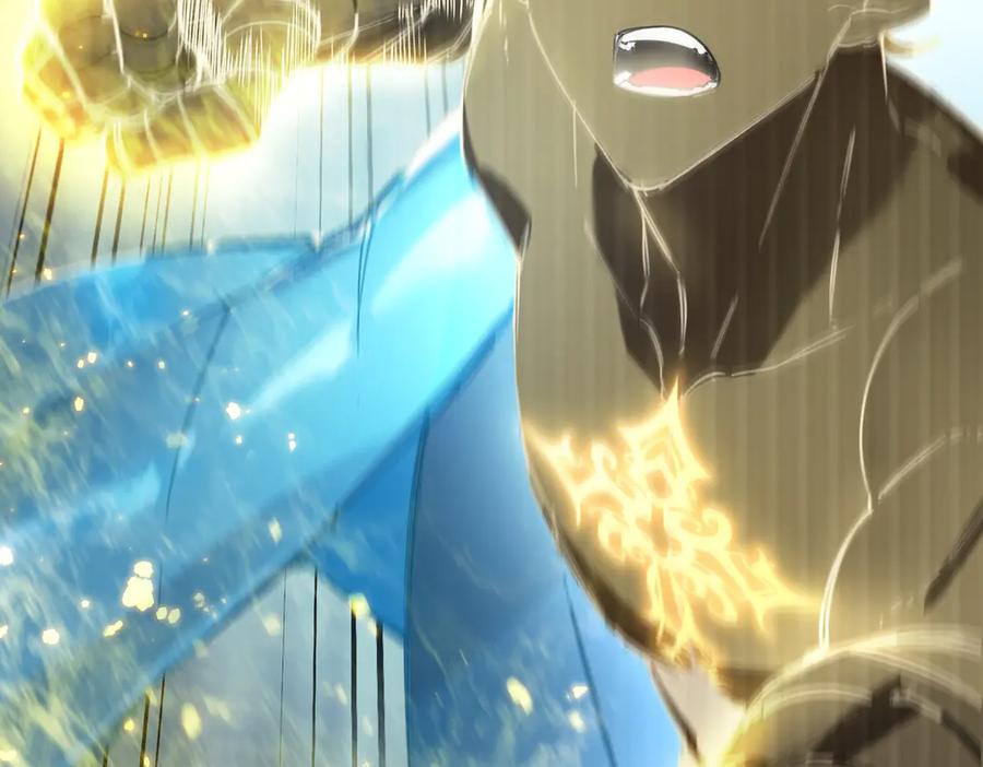《SSS级超越常理的圣骑士》第88话 再见红夫人（下) 第34页
