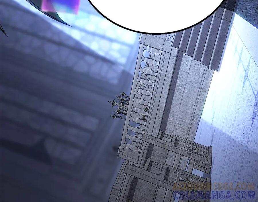 死灵法师：重生的我全技能精通 - 第84话 没落的“神”们 - 第253张图