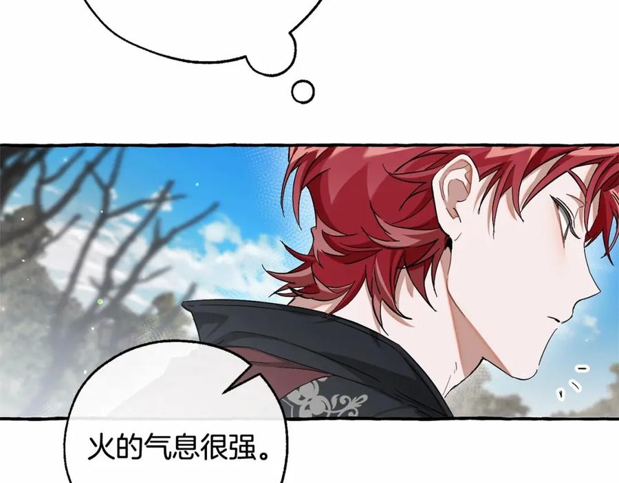 成为伯爵家的废物 第85话 黑暗森林 第14页