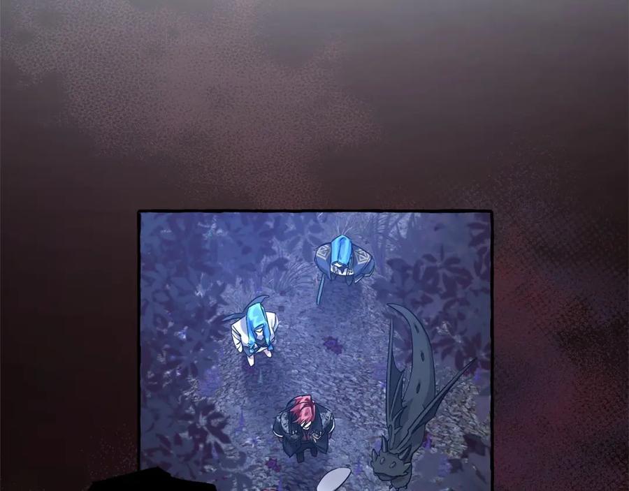 成为伯爵家的废物 第89话 穿越沼泽！ 第23页
