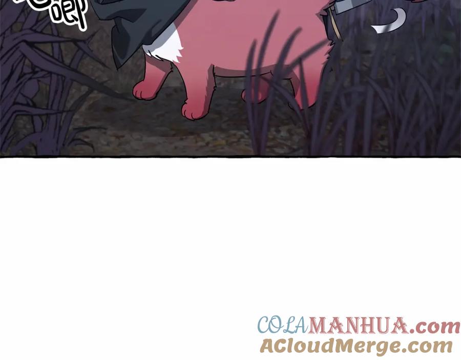 成为伯爵家的废物 第89话 穿越沼泽！ 第105页