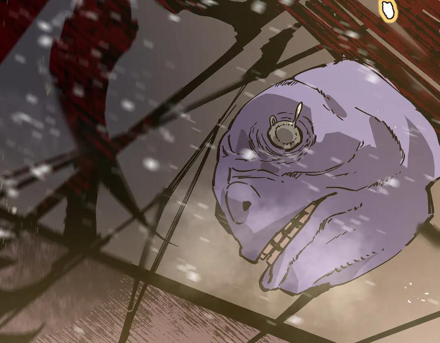 《SSS级超越常理的圣骑士》第95话 失控的姜初然 第190页