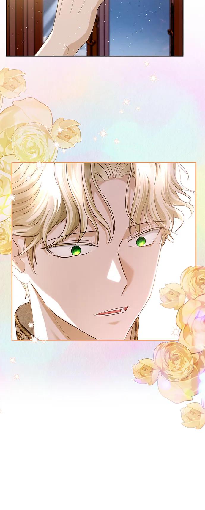 《成为痴心男主的前妻》第11话 第53页