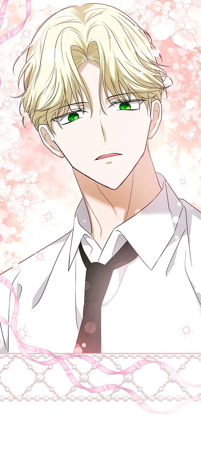 《成为痴心男主的前妻》第21话 第39页
