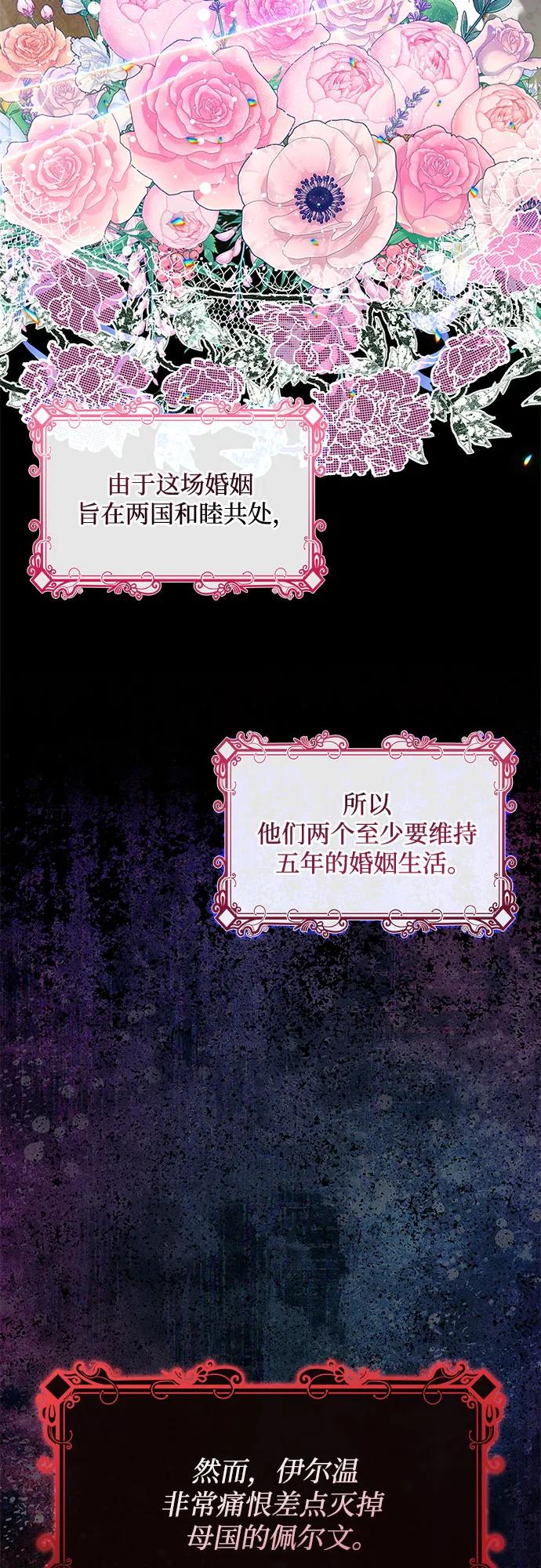 《成为痴心男主的前妻》第2话 第6页