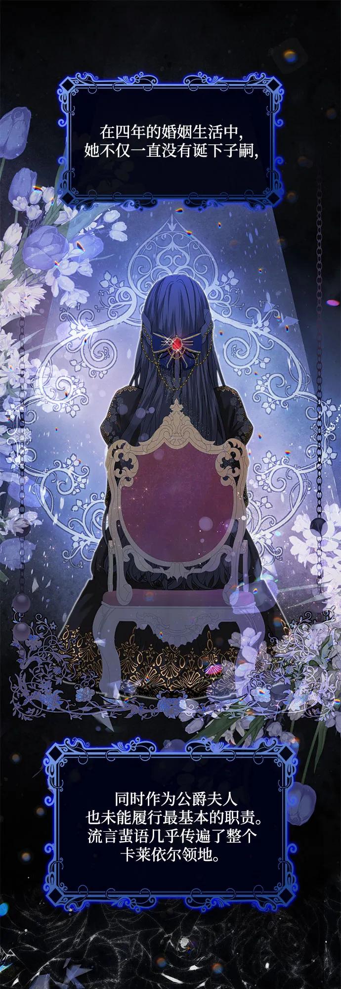 《成为痴心男主的前妻》第2话 第8页