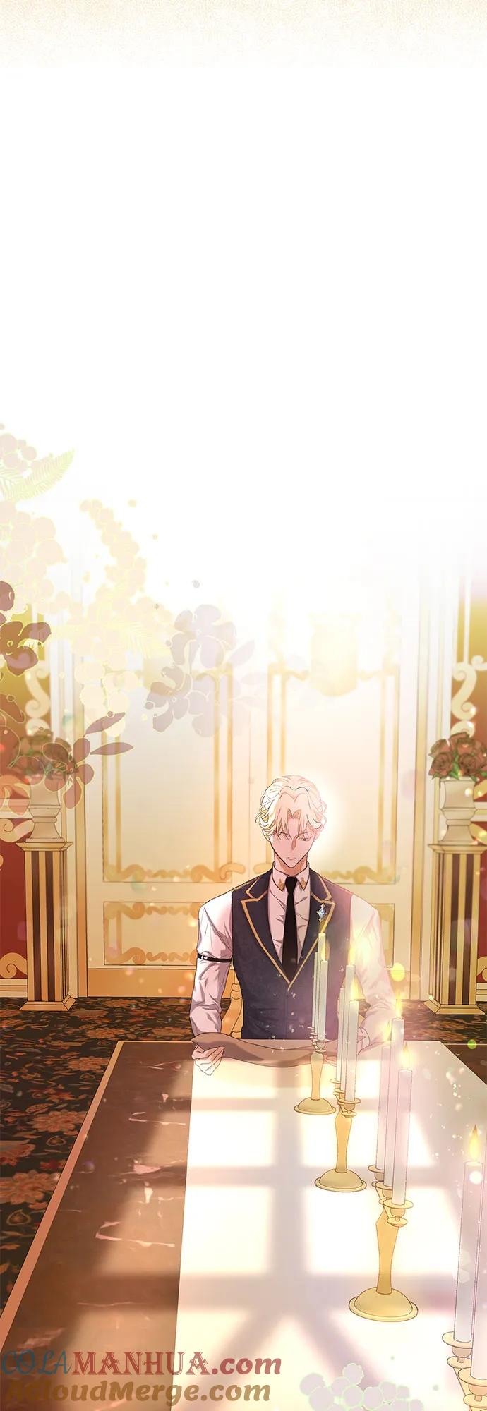 《成为痴心男主的前妻》第3话 第43页