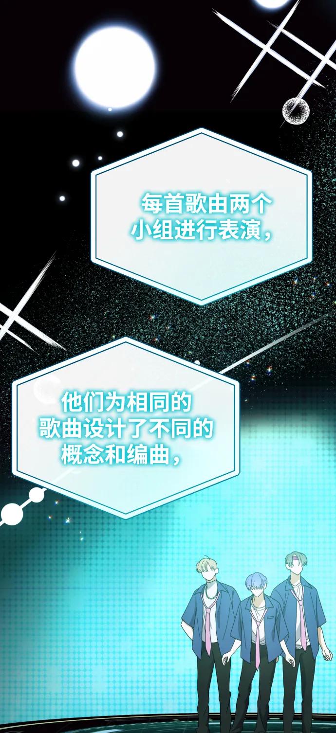 成为顶流男团的忙内 第16话 第62页
