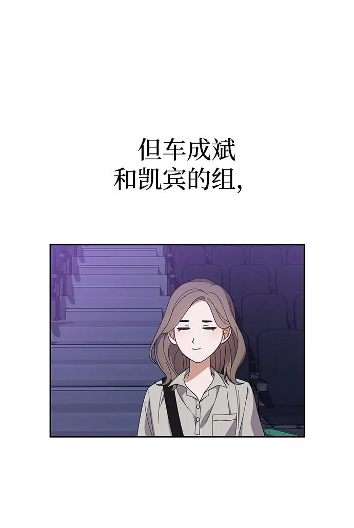 成为顶流男团的忙内 第17话 第14页