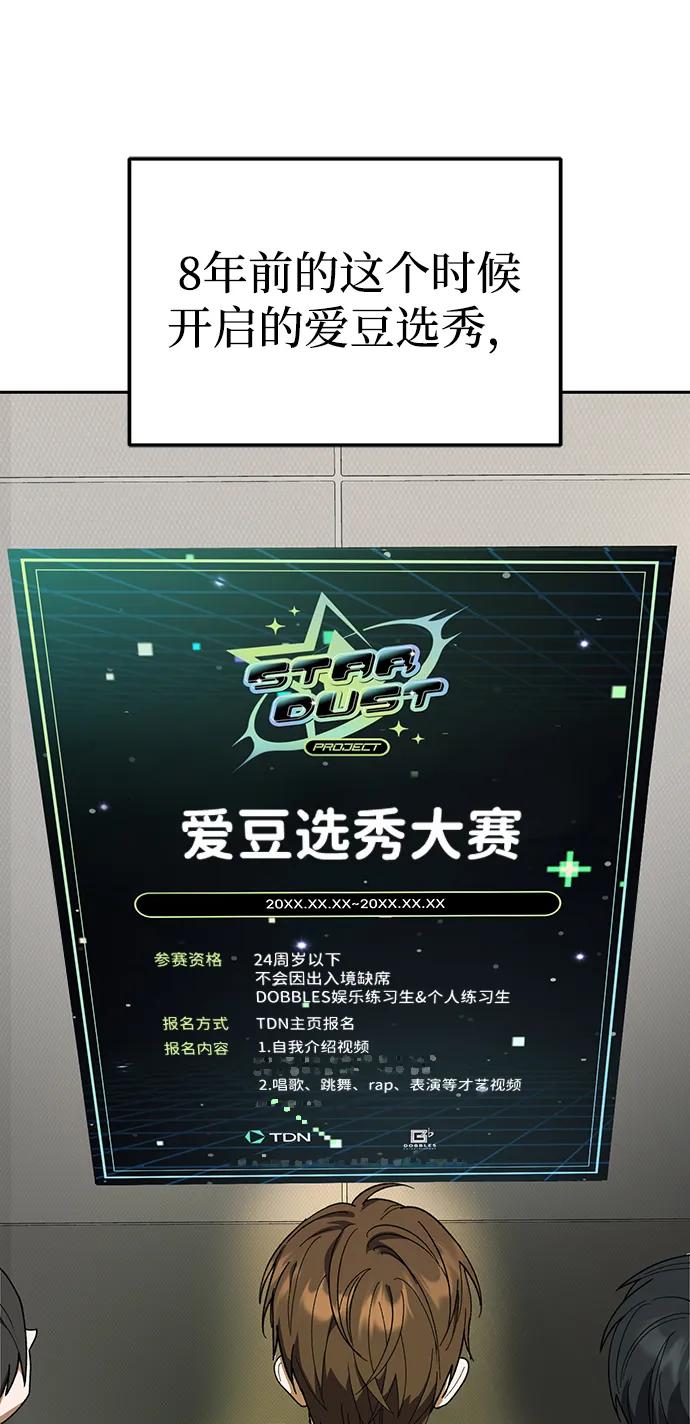 成为顶流男团的忙内 第2话 第45页