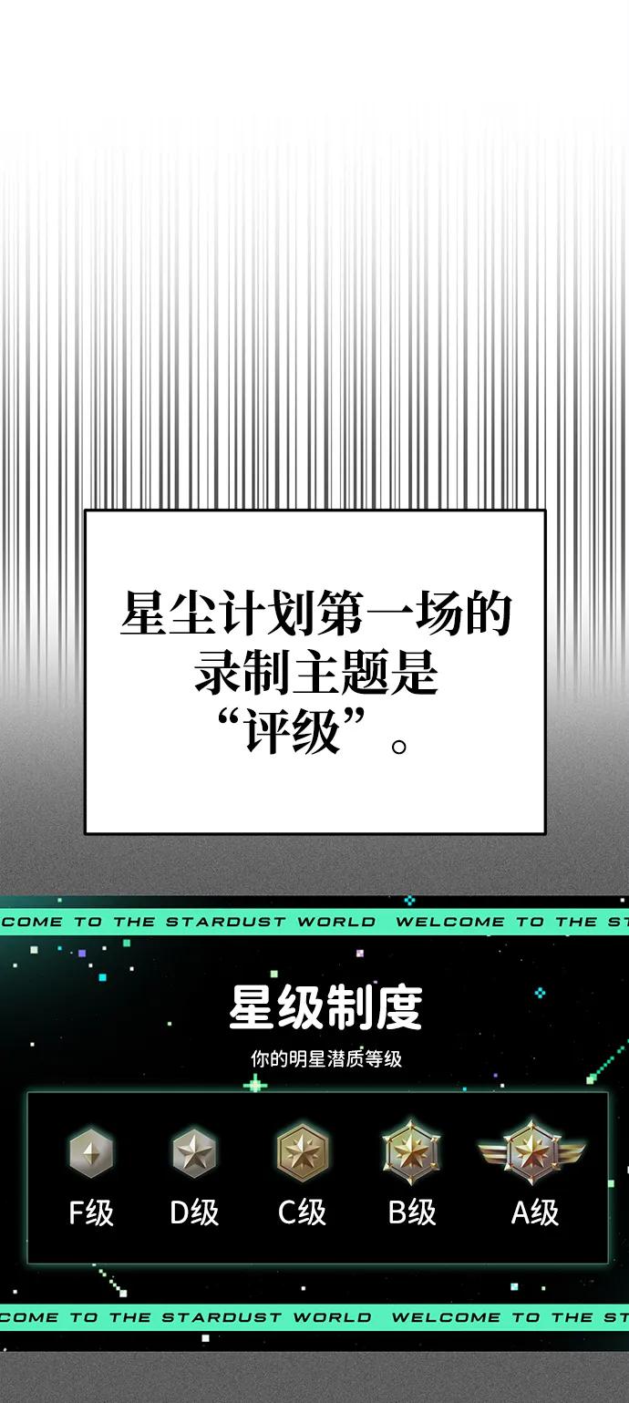 成为顶流男团的忙内 第3话 第14页