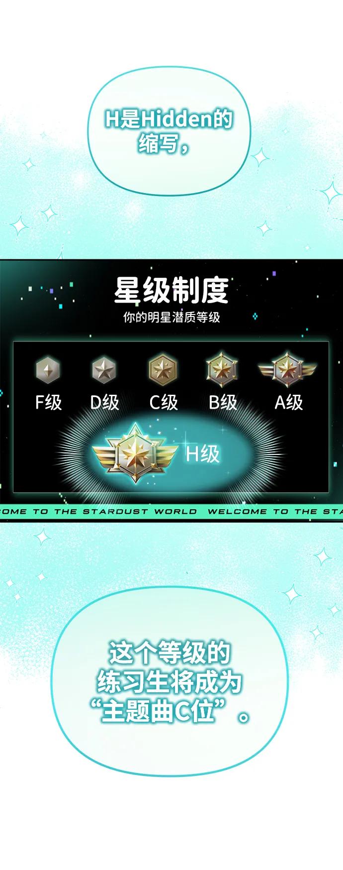 成为顶流男团的忙内 第5话 第41页