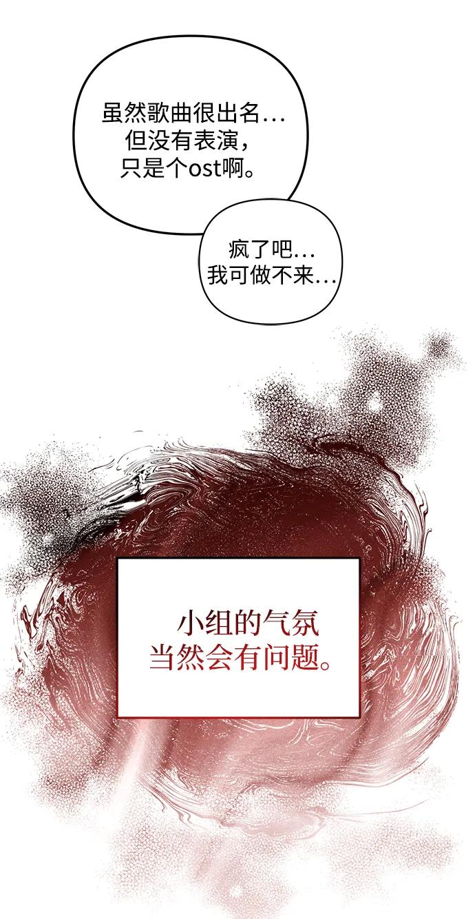 成为顶流男团的忙内 第7话 第66页