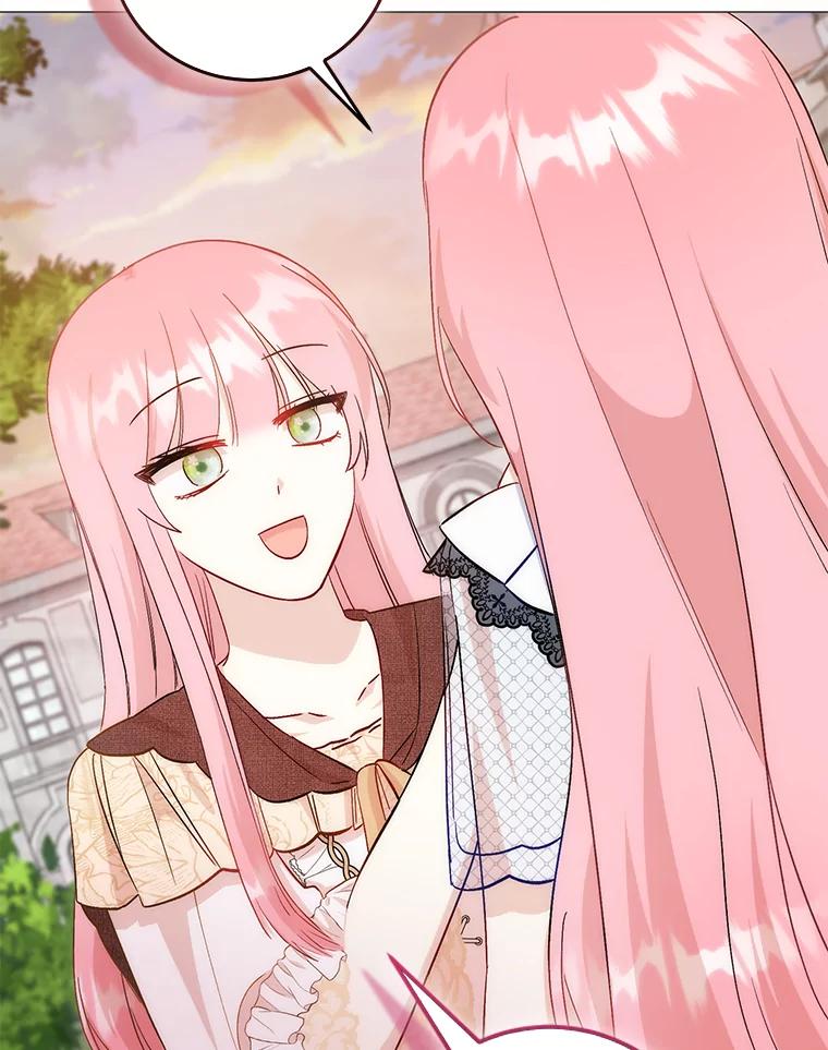 《成为短命女主的妹妹》10.误会一个接一个 第70页