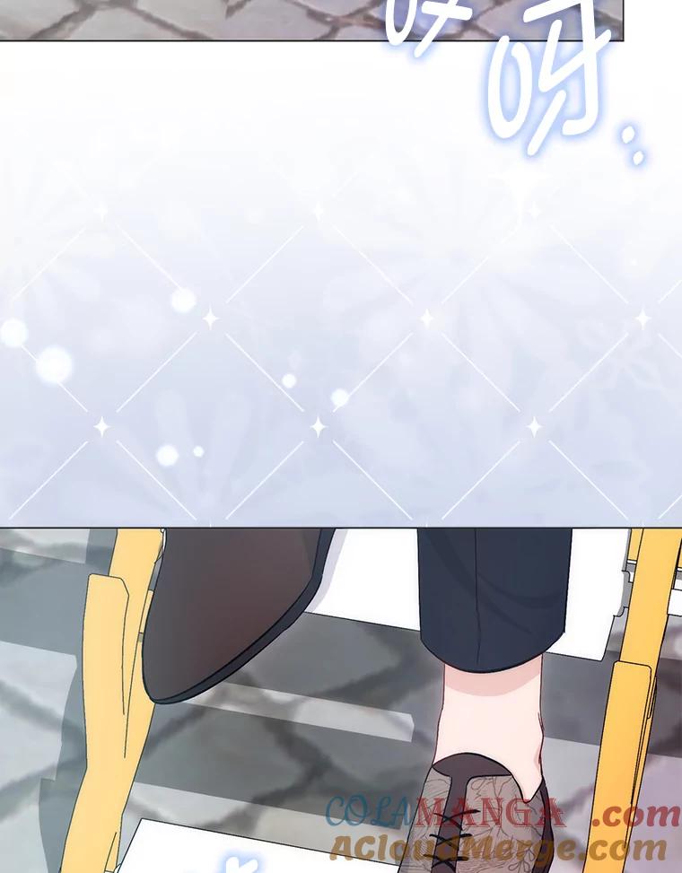 《成为短命女主的妹妹》10.误会一个接一个 第109页