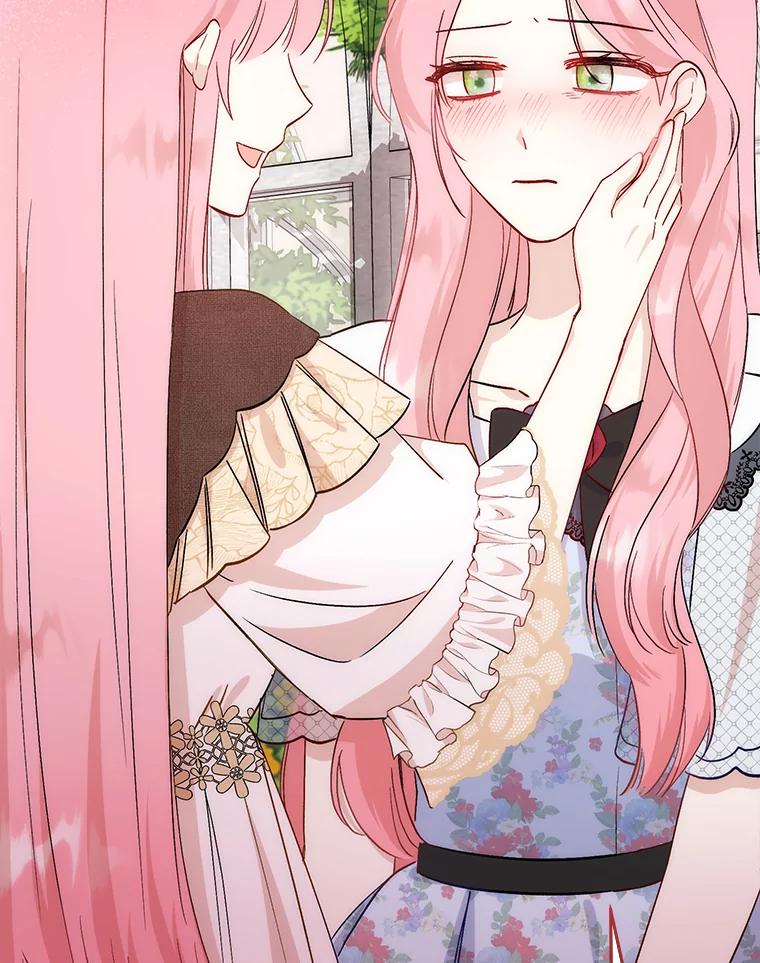 《成为短命女主的妹妹》10.误会一个接一个 第68页