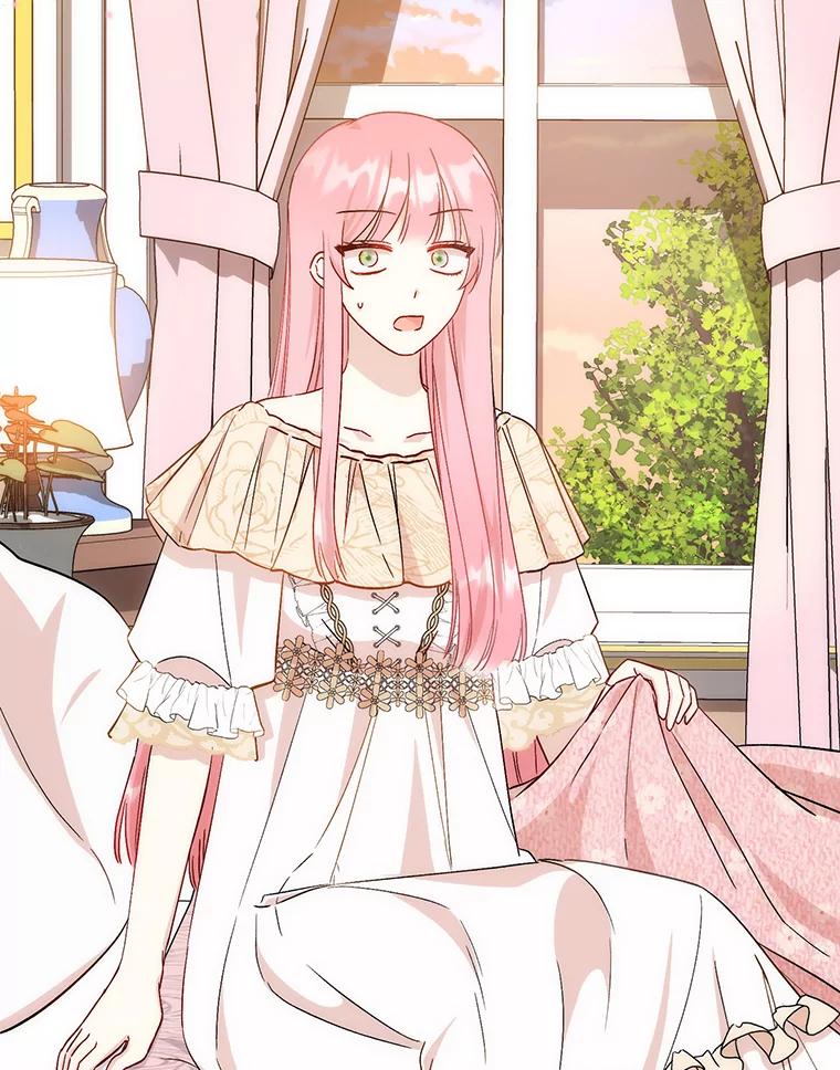 《成为短命女主的妹妹》10.误会一个接一个 第51页