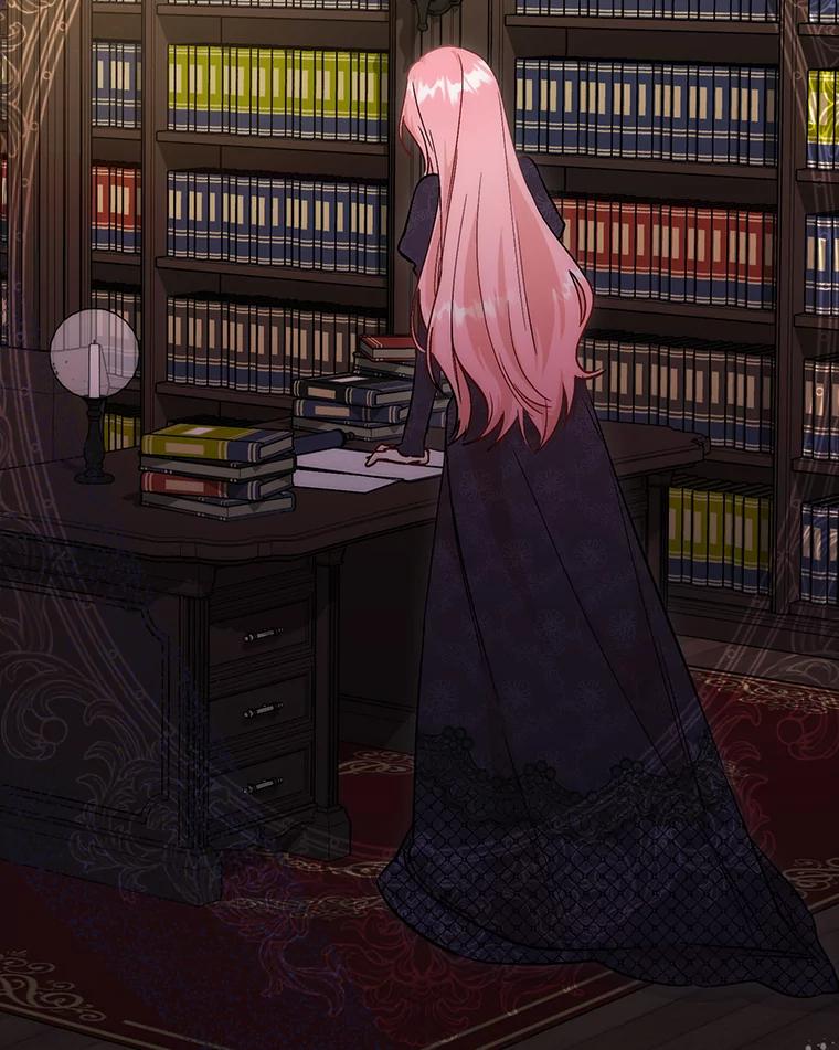 《成为短命女主的妹妹》11.顺利的计划 第118页