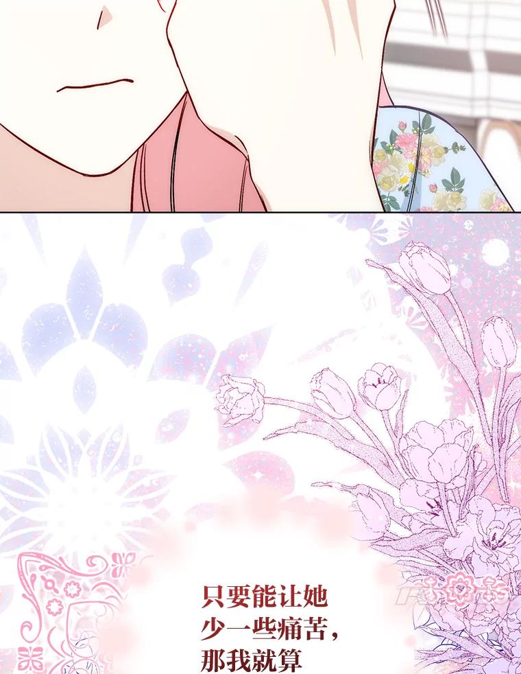 《成为短命女主的妹妹》13.日渐憔悴 第80页