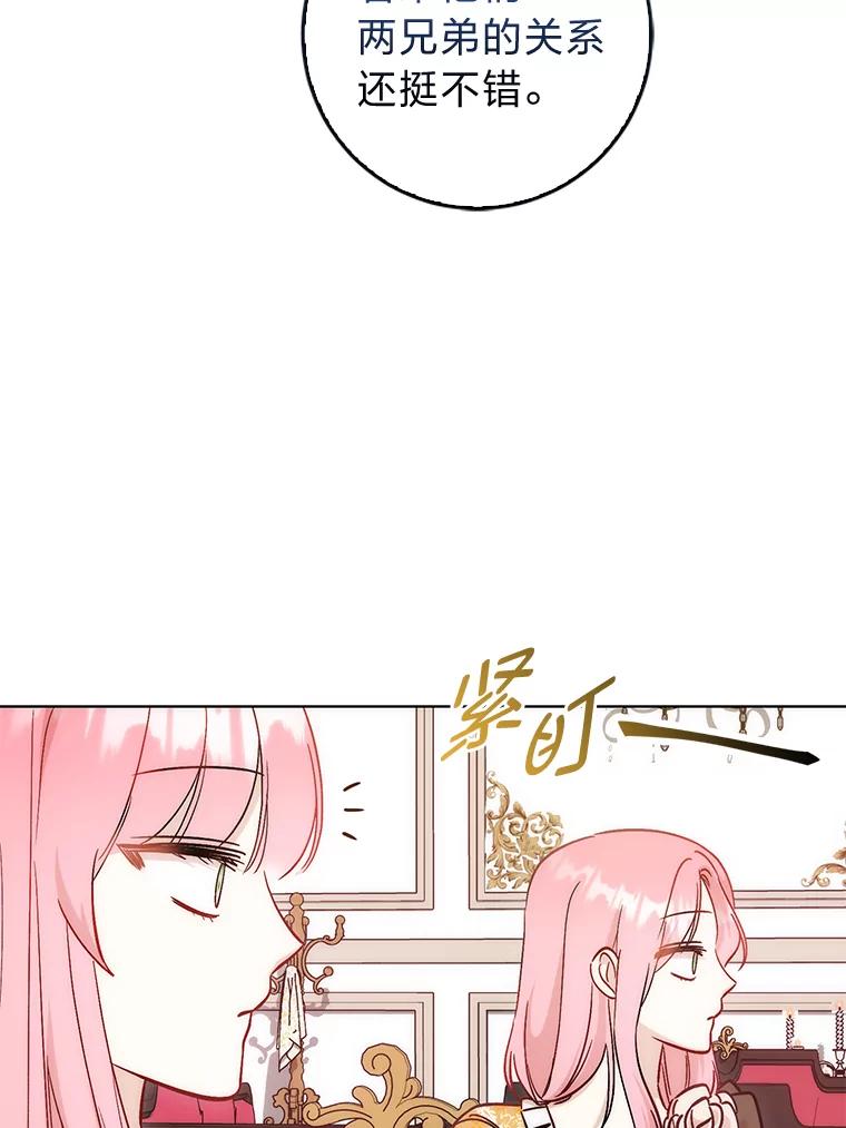 《成为短命女主的妹妹》14.男主标配童年 第48页