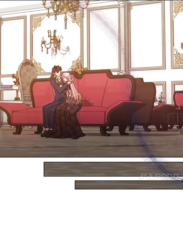 《成为短命女主的妹妹》15.尴尬的兄弟 第106页