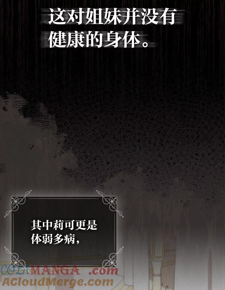 《成为短命女主的妹妹》1.我要和皇子结婚 第29页