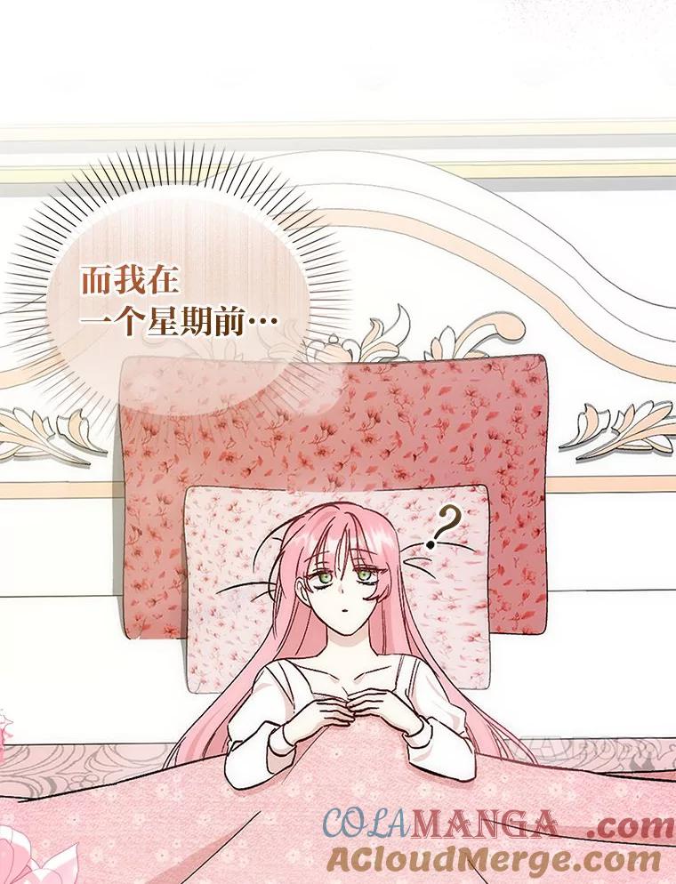 《成为短命女主的妹妹》1.我要和皇子结婚 第13页