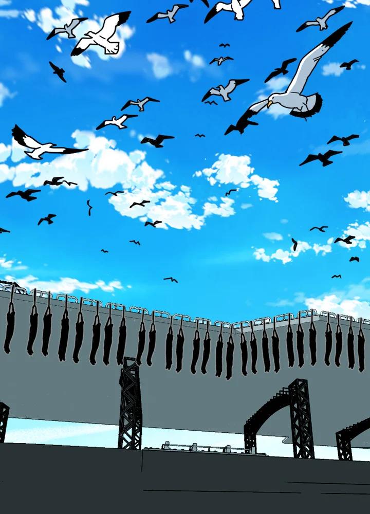 《漂流监狱》第21话 同伴 第29页