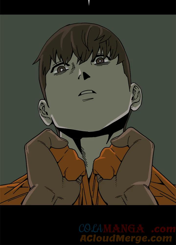 《漂流监狱》第25话 反击 第37页