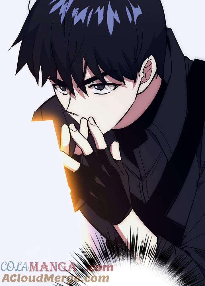 《幸运玩家》第25话 第25页