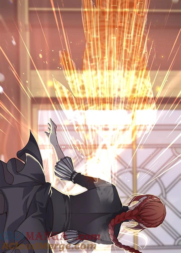 《恶棍公爵强求我的爱》第25话 第5页