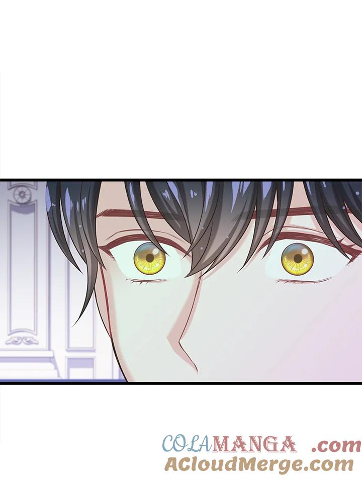 《恶棍公爵强求我的爱》第26话 第85页