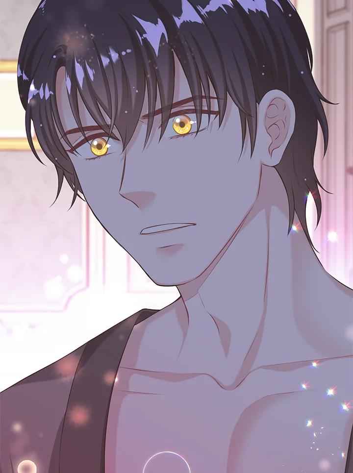 《恶棍公爵强求我的爱》第26话 第50页