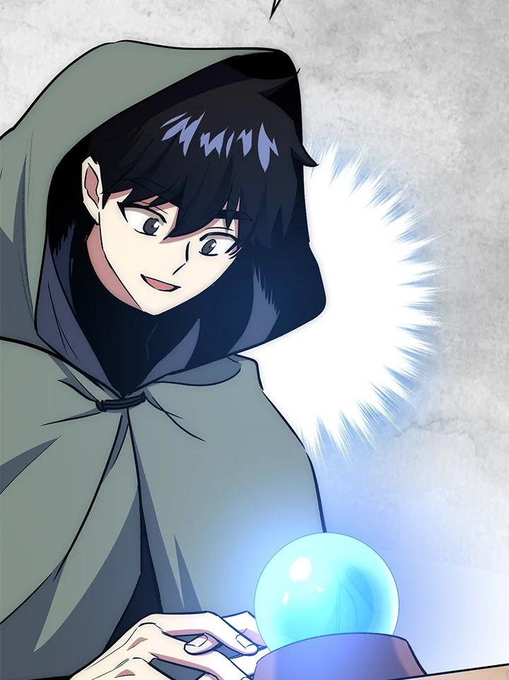 《幸运玩家》第27话 第150页