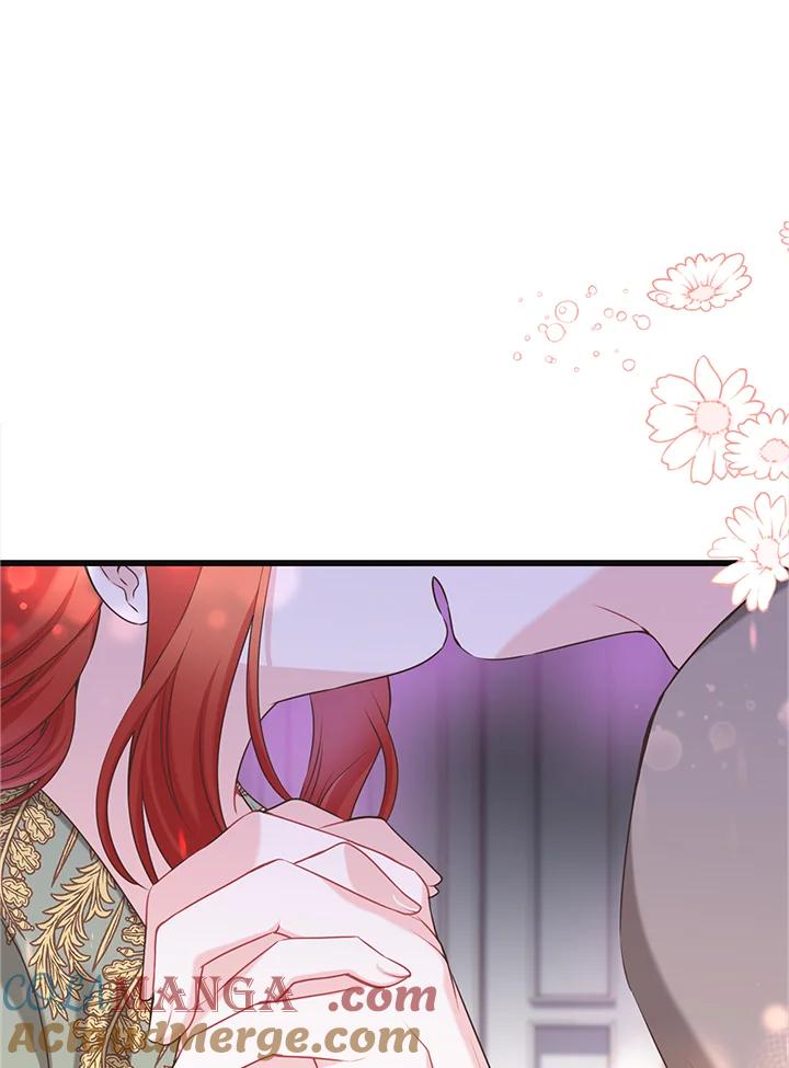 《恶棍公爵强求我的爱》第27话 第17页