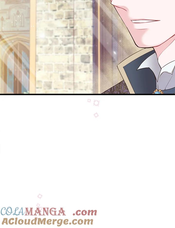 《恶棍公爵强求我的爱》第27话 第77页