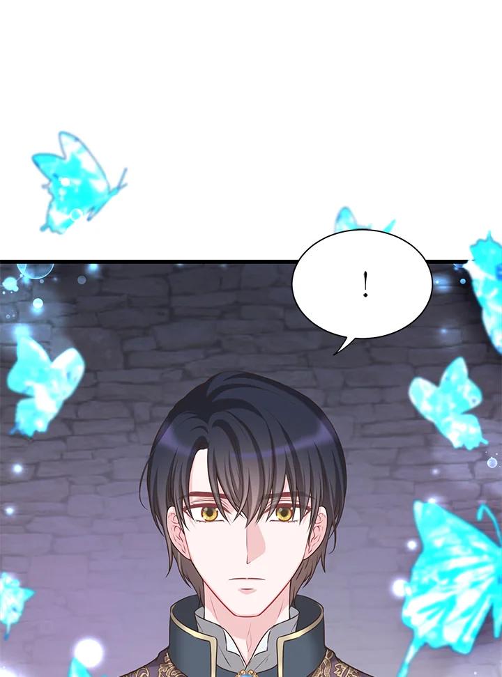 《恶棍公爵强求我的爱》第27话 第36页