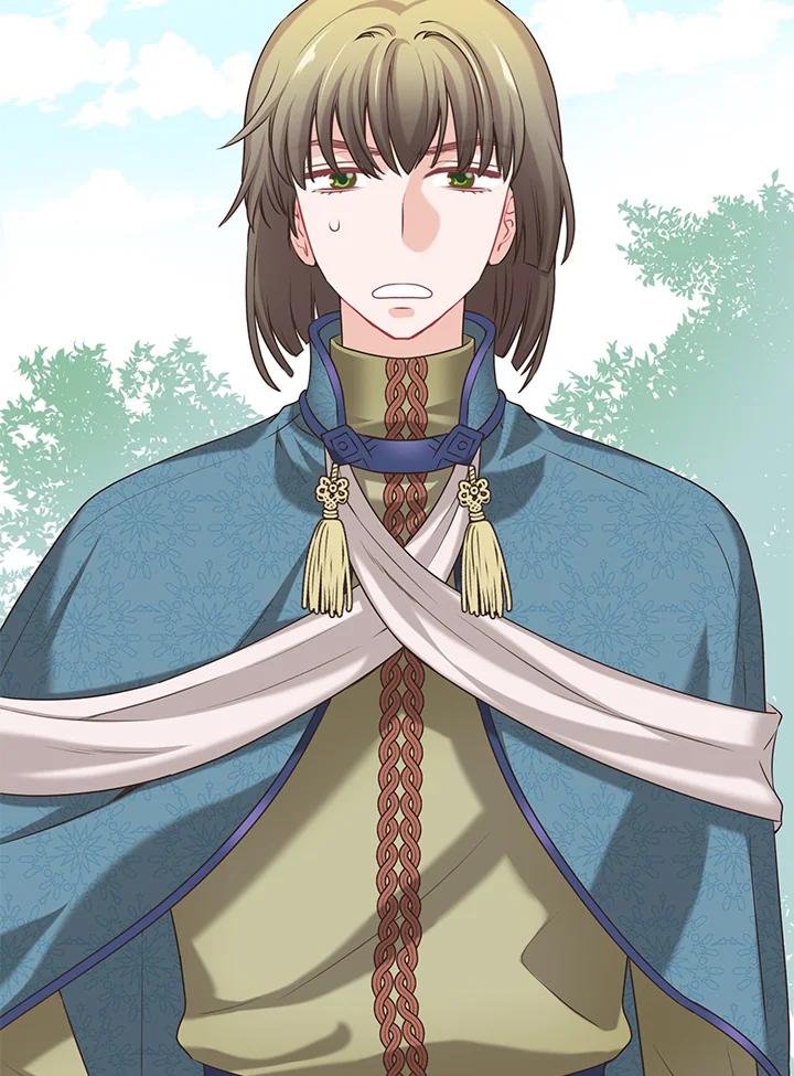 《恶棍公爵强求我的爱》第27话 第22页